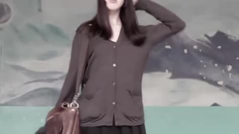 A example of russian tgirl to us