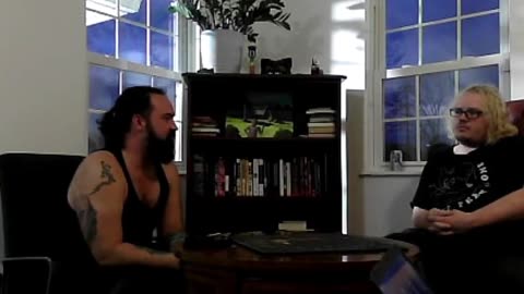 Rhetoric Rabbit Hole Ep.229 - Just Nick