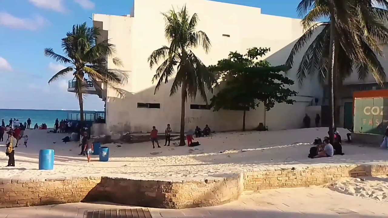 Playa del Carmen (Mexiko)