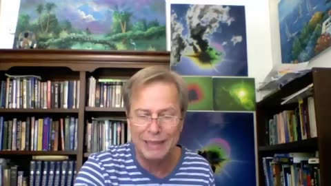 Banned Utube video 7/8/2018 Aliyah, HAARP, Chem Trails, Satanic Symbolism, G5 microwave dangers