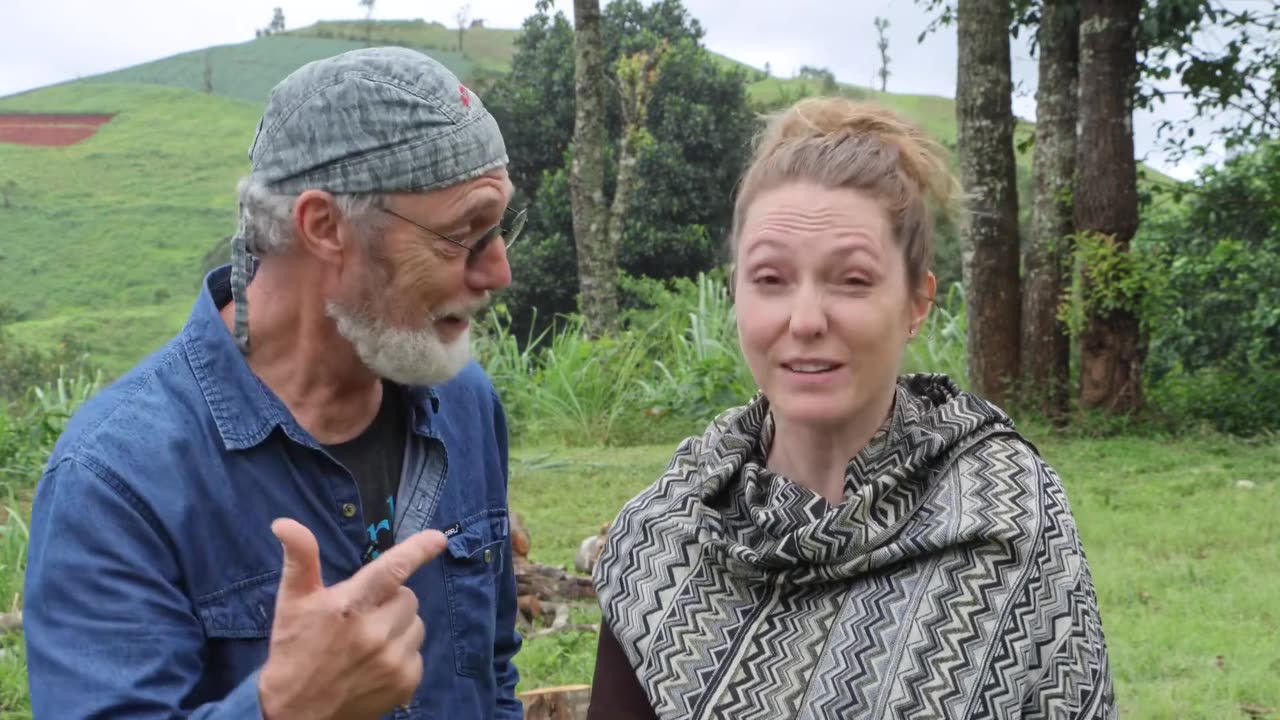 Summit 2025 promo from the jungle