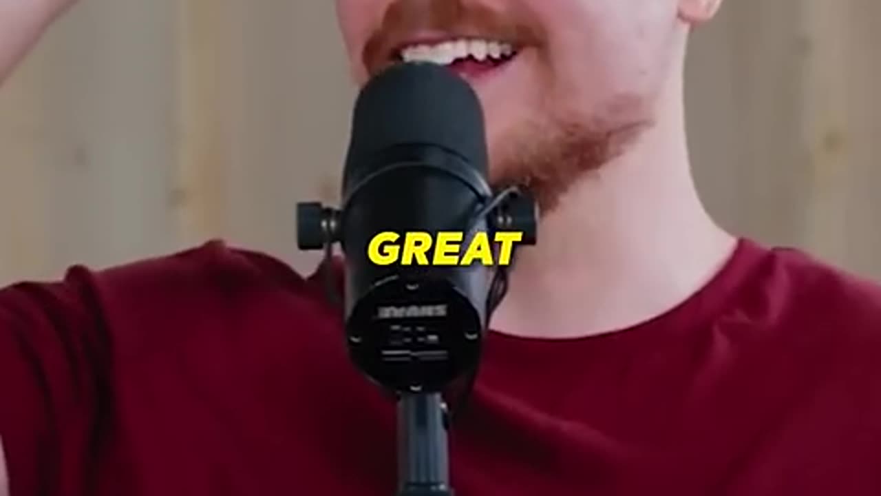 New mr beast VIDEO