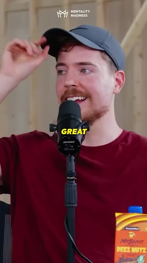New mr beast VIDEO