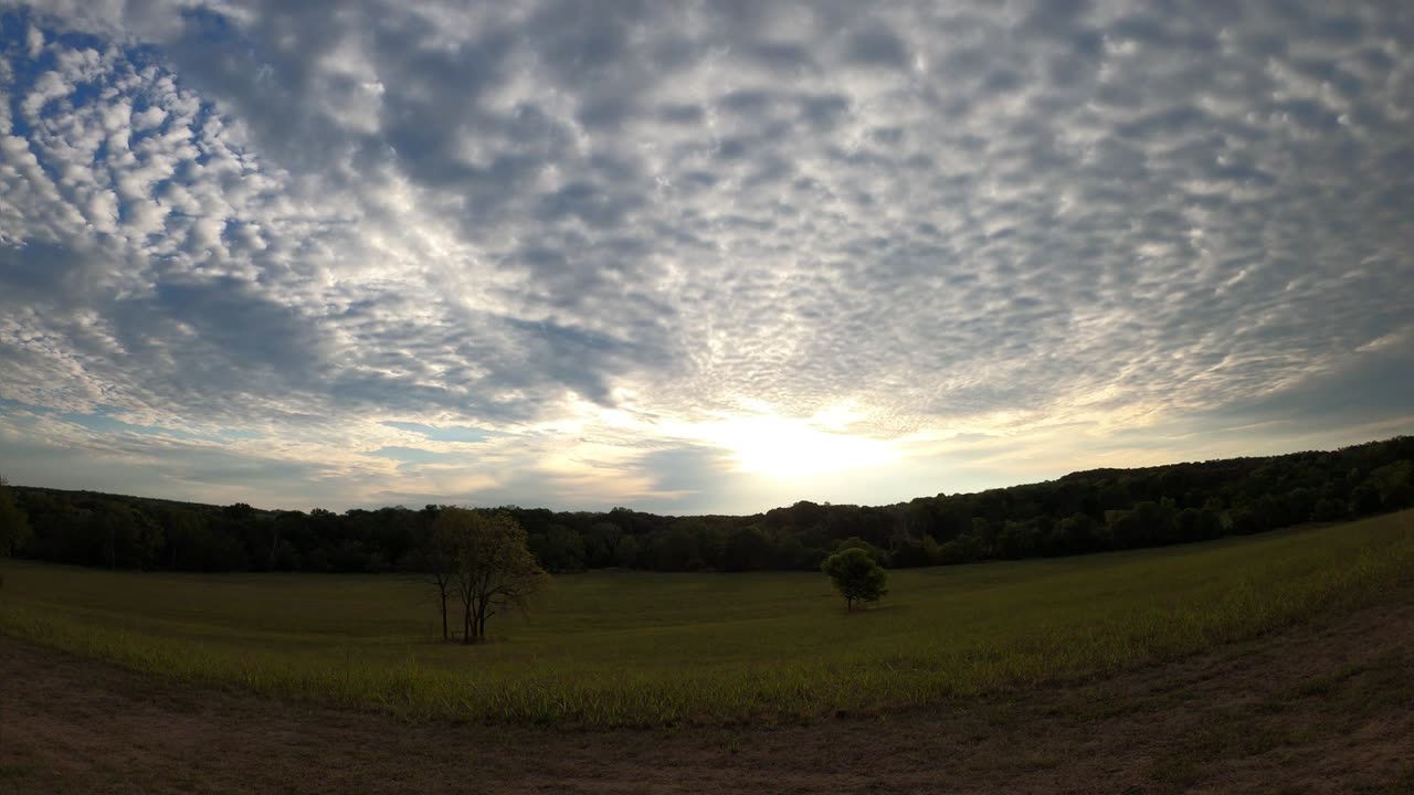 Sun ☀ Rise 9 21 25 63f/17c