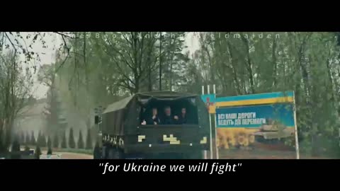 To the Last Ukrainian