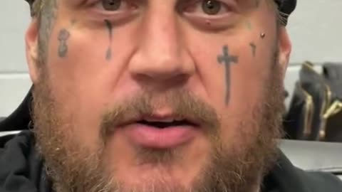 Jelly Roll Drops WWE SummerSlam Clue – Logan Paul Surprise Incoming?