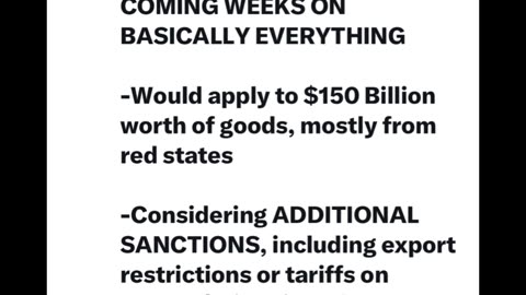 Incase you missed it! Trudeau/Trump screenshots