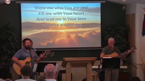 "God's Will"