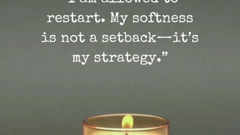 Restart with Grace
