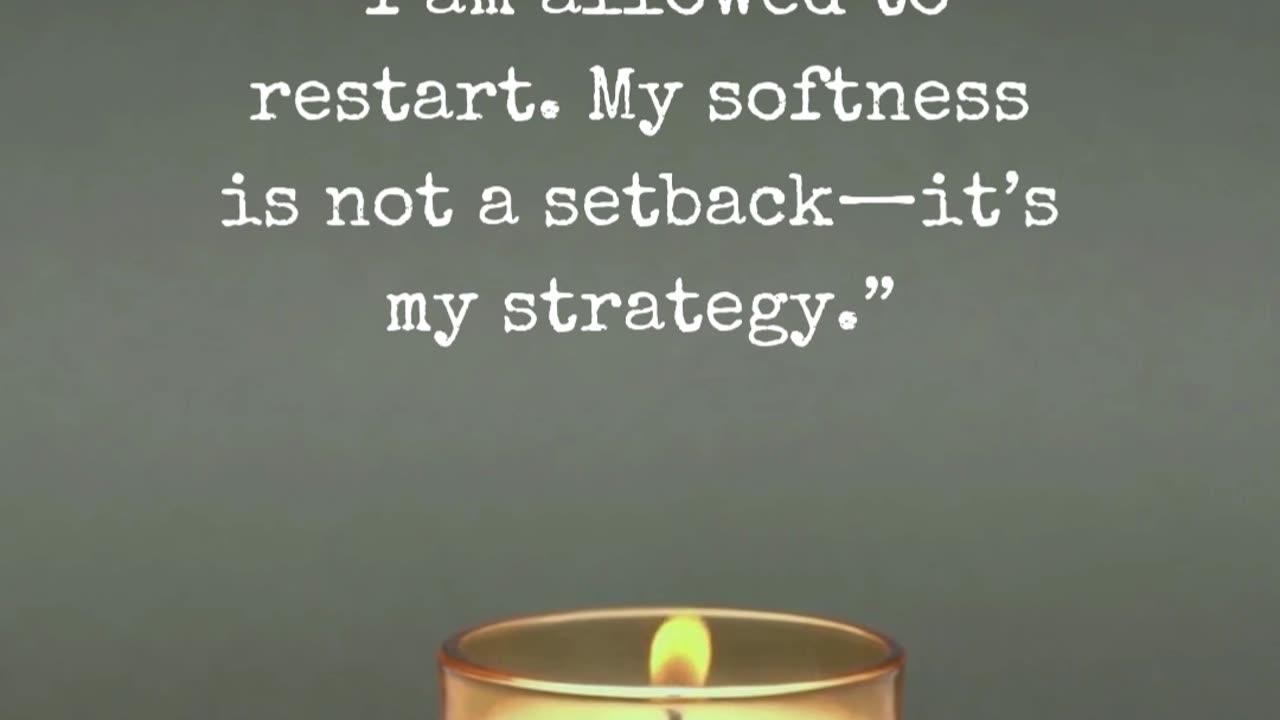 Restart with Grace