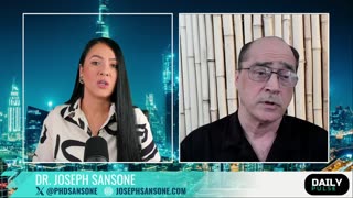 Covid Jabs Still Mass Murdering Dr. Sansone Still Suing to Pull Them. Help !!