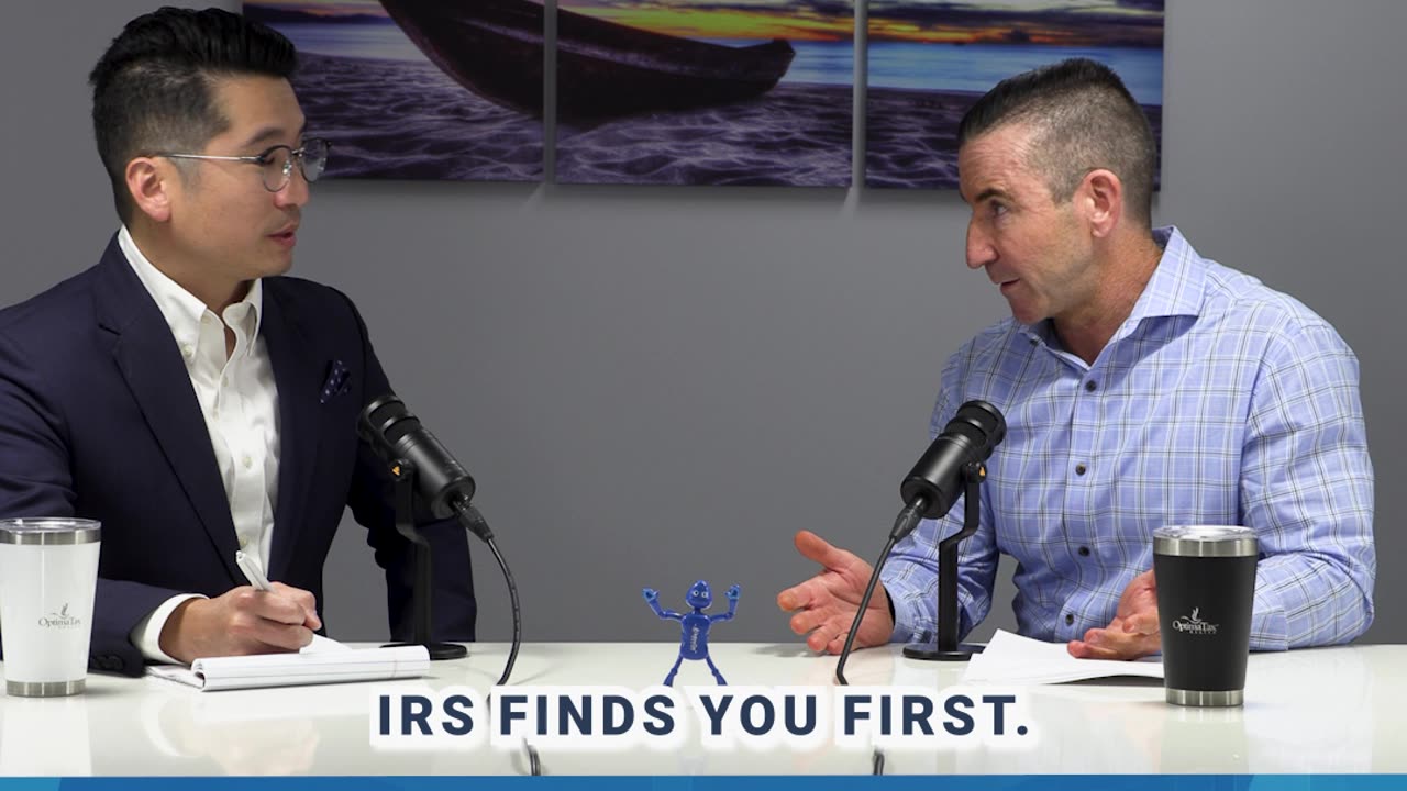 Which is Better? File or Don't File