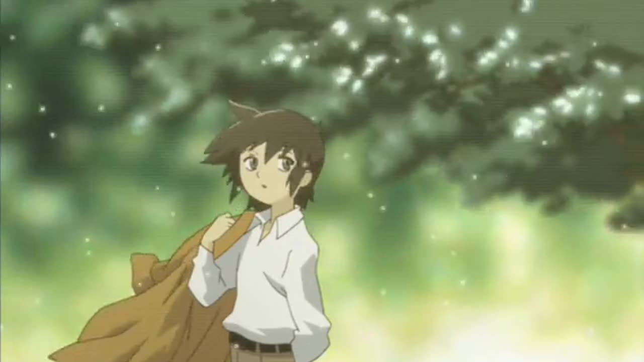 Kino no Tabi ~ The Beautiful World Opening - All The Way