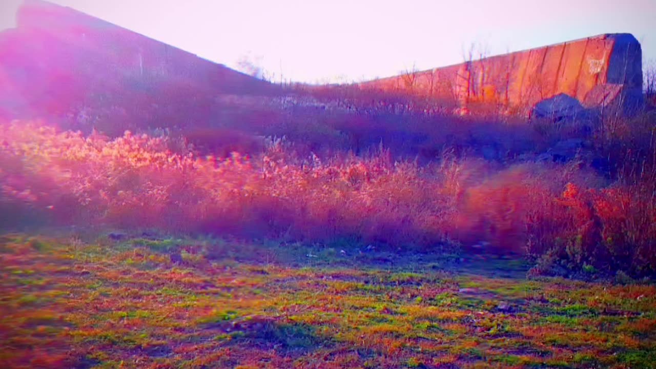 it flies it soars [old demo]