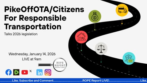 PikeOffOTA/Citizens For Responsible Transportation