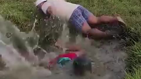 Watching Crazy Wild Clips!