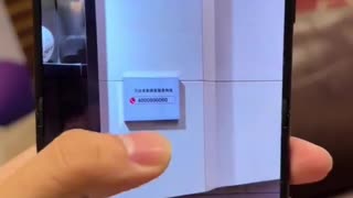Huawei Pura X 6.3" Foldable Unboxing, Camera and Zoom Test, First Look. #huaweipura70ultra #huawei