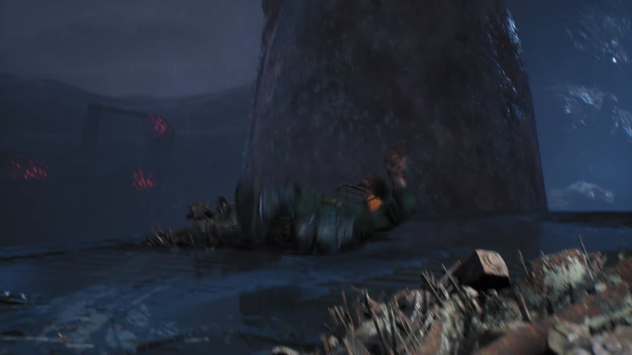 First 15 Minutes of Star Wars Jedi: Fallen Order!