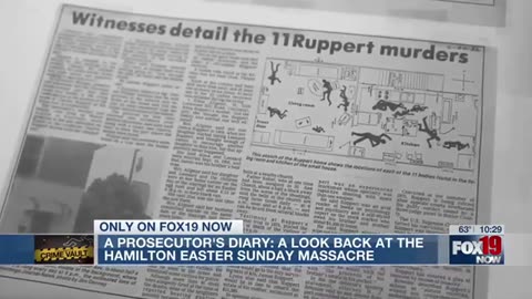 Family Dinner Ends in Brutal Massacre | True Crime Documentary