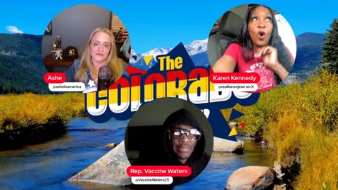 The Colorado Show (May 28): Change in the Courts, Culture, & Streets!