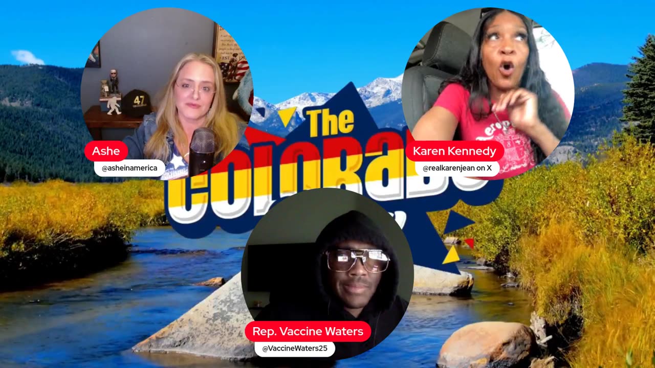 The Colorado Show (May 28): Change in the Courts, Culture, & Streets!