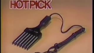 Hot Pick Commercial