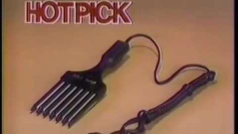 Hot Pick Commercial