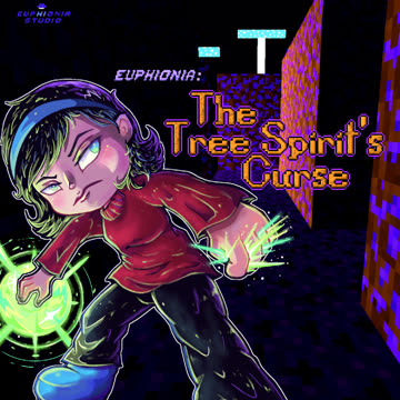18. Game Over - Euphionia: The Tree Spirit's Curse OST