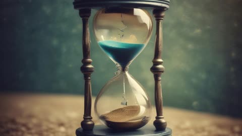 The Hourglass Door V2