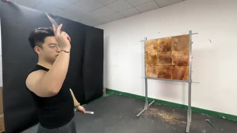 No-Spin-Throwing-Tutorial--Step-to-Step--How-to-Slide-and-Push!