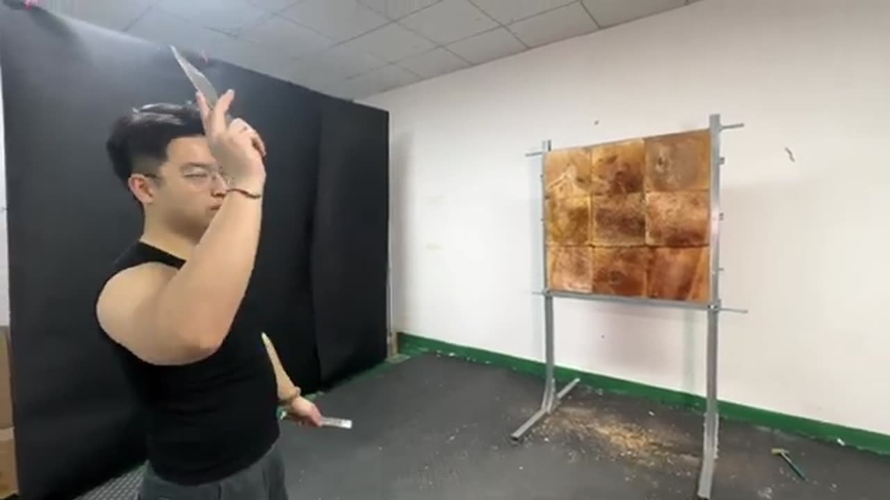 No-Spin-Throwing-Tutorial--Step-to-Step--How-to-Slide-and-Push!