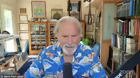 Disarming The Weapons of Mass Distraction w/ Steve Falconer
