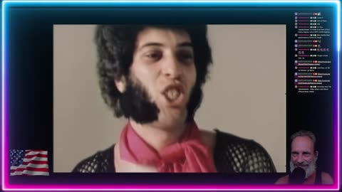 Pebbles Reacts to Wed Playlist Stream #2
