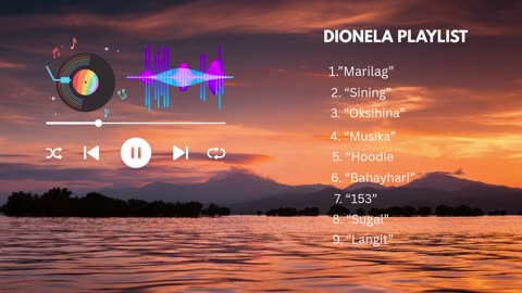 Best Of Dionela