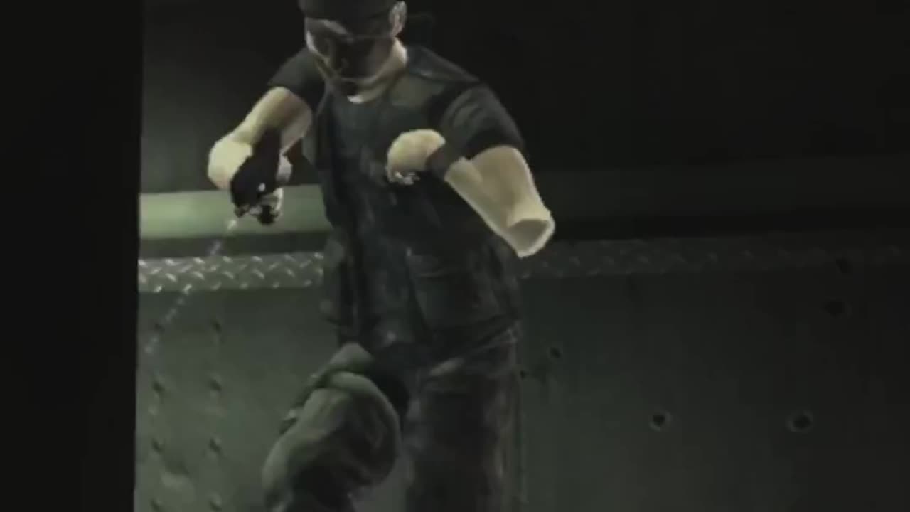 Weekend Highlights Pt.2 - 04/12/25 - SOCOM Confrontation Shorts