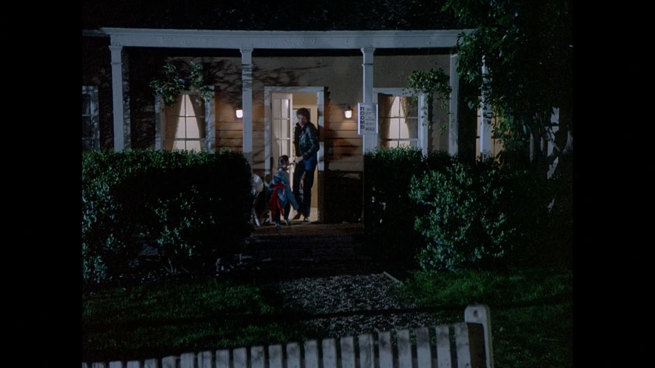 El Auto Fantástico - T01E22 - El Rescate (1983)