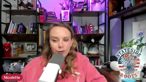 Stateside Roots episode 2 - "One step closer to safer, healthier, kids"