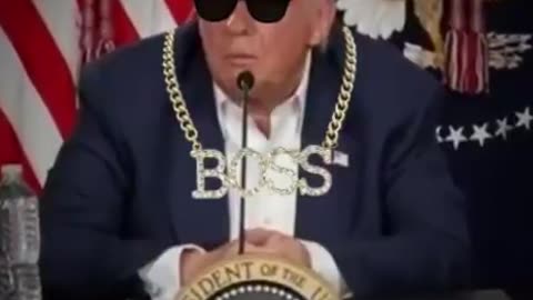 President Trump promises to ARREST Mamdani if he wins and interferes with ICE