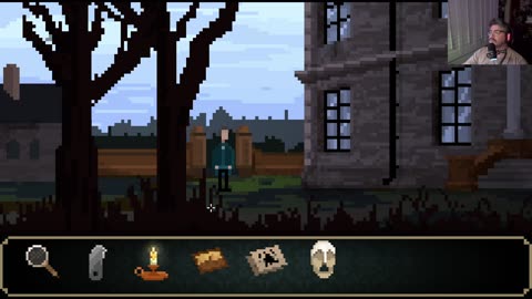 -- The Last Door Season 2 -- Ep.1