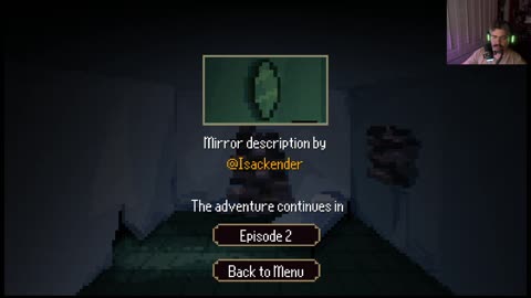 -- The Last Door Season 2 -- Ep.1