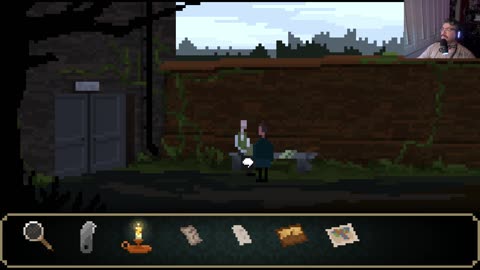 -- The Last Door Season 2 -- Ep.1