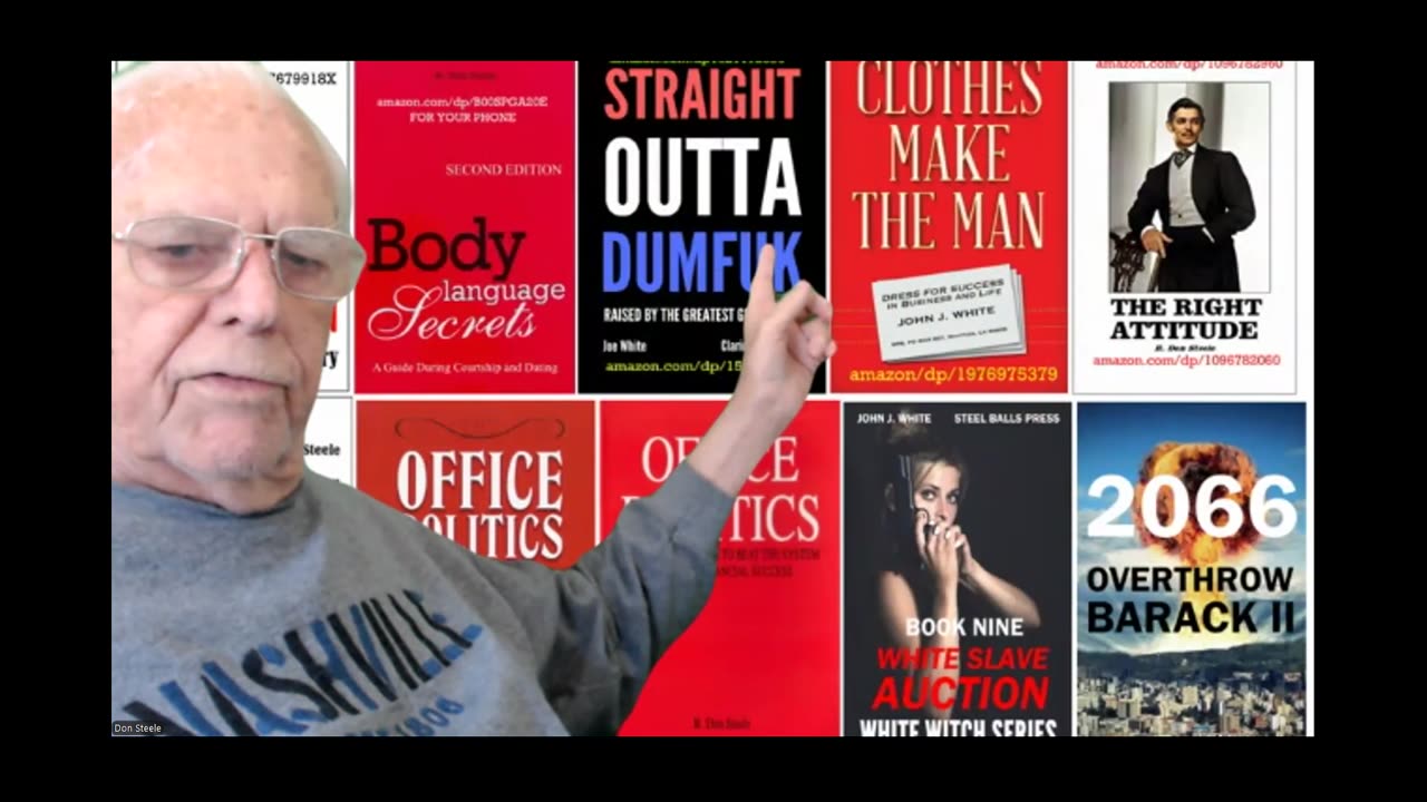 STRAIGHT OUTTA DUMFUK CONTINUED VOL 1