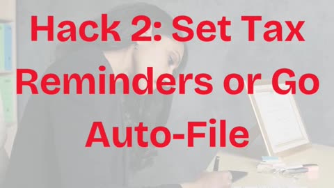 5 Payroll Hacks to Save Time & Avoid Fines!