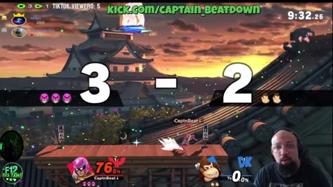 Super Smash Bros. Ultimate