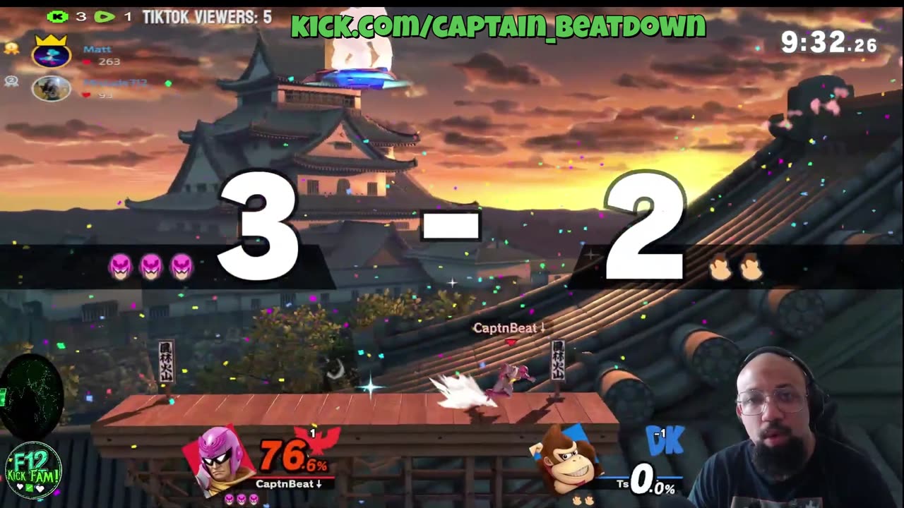 Super Smash Bros. Ultimate