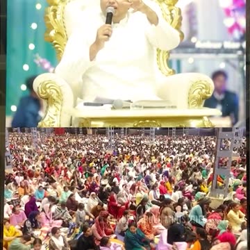 परमेश्वर के Kingdom में कोई Shortcut नहीं | Ankur Narula Ministries #apostleankuryosephnarula​