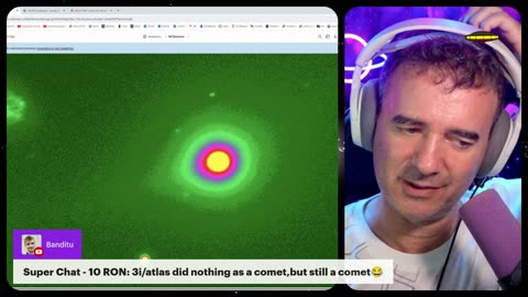 DOBSONIAN POWER LIVE SHOW