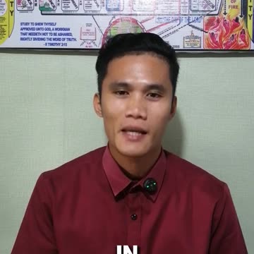 Is it true that there is no God???