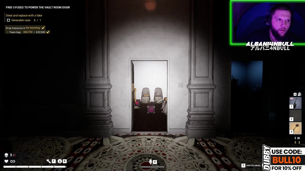 PLAYING WITH FRIENDS!ROAD TO 500!PULL UP!SPOSORED BY DUBBY!PULL UP!JOIN