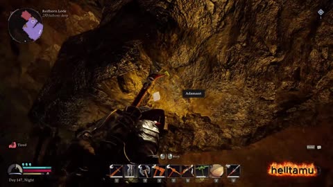 RAW GAMEPLAY – Return to Moria | No Commentary Episode 435